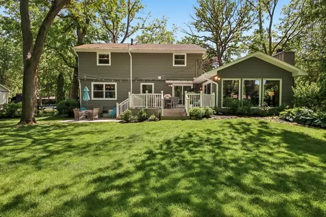 15460 West Wildwood Court Libertyville IL 60048