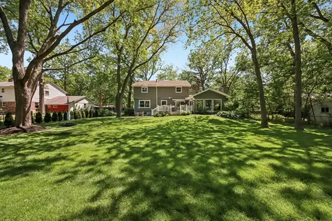 15460 West Wildwood Court Libertyville IL 60048