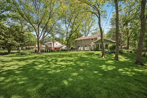 15460 West Wildwood Court Libertyville IL 60048