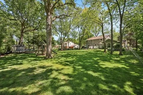 15460 West Wildwood Court Libertyville IL 60048