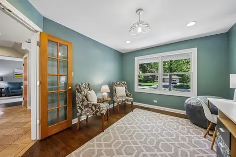 15460 West Wildwood Court Libertyville IL 60048