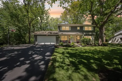 15460 West Wildwood Court Libertyville IL 60048