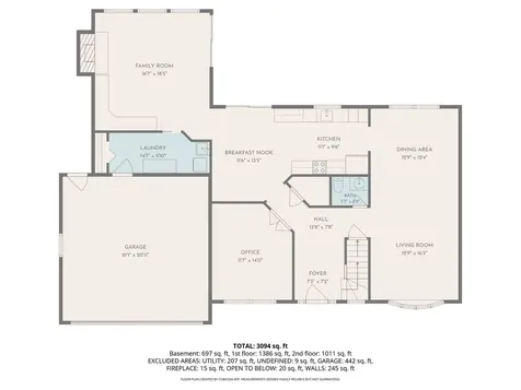 15460 West Wildwood Court Libertyville IL 60048