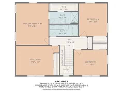 15460 West Wildwood Court Libertyville IL 60048