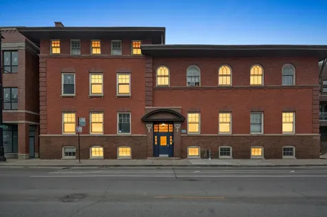 2150 West North Avenue Chicago IL 60647