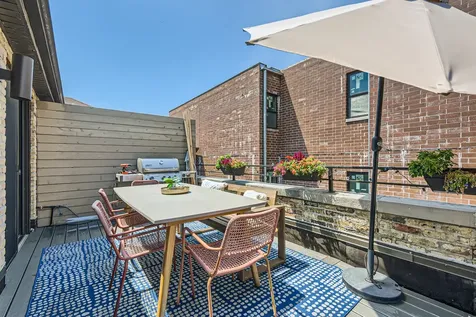 2150 West North Avenue Chicago IL 60647