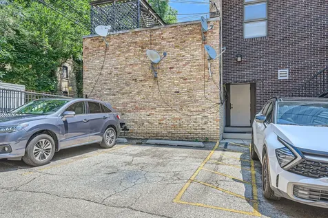 2150 West North Avenue Chicago IL 60647