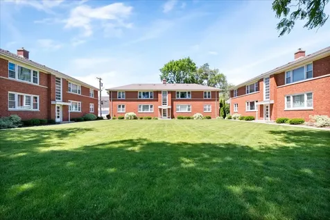 12 North Home Avenue Park Ridge IL 60068