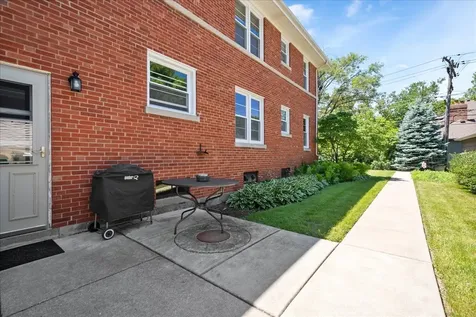 12 North Home Avenue Park Ridge IL 60068