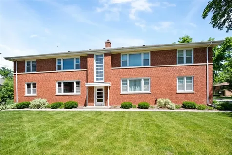 12 North Home Avenue Park Ridge IL 60068