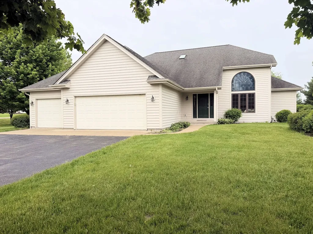 10349 East Branch Road Rochelle IL 61068