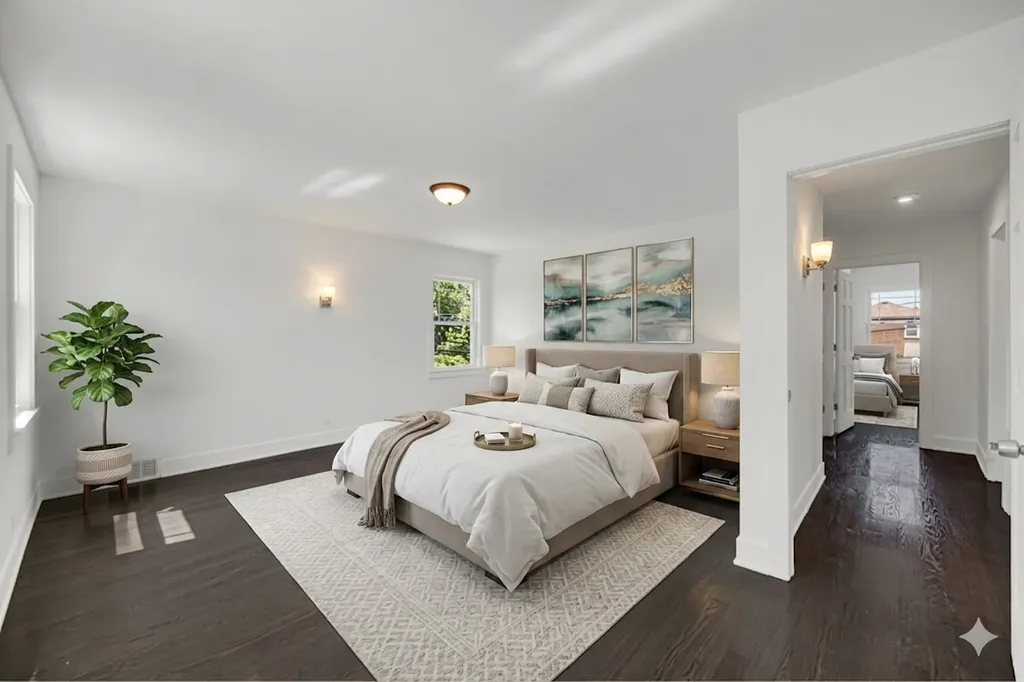 2744 West Catalpa Avenue Chicago IL 60625