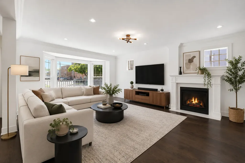 2744 West Catalpa Avenue Chicago IL 60625