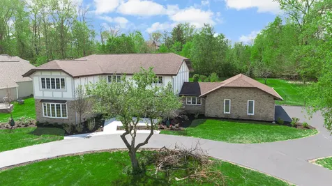 12023 West Mackinac Road Homer Glen IL 60491