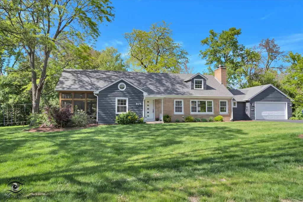 829 East Porter Avenue Naperville IL 60540