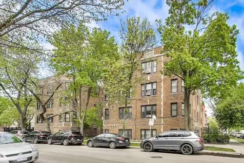 1106 West Montana Street Chicago IL 60614