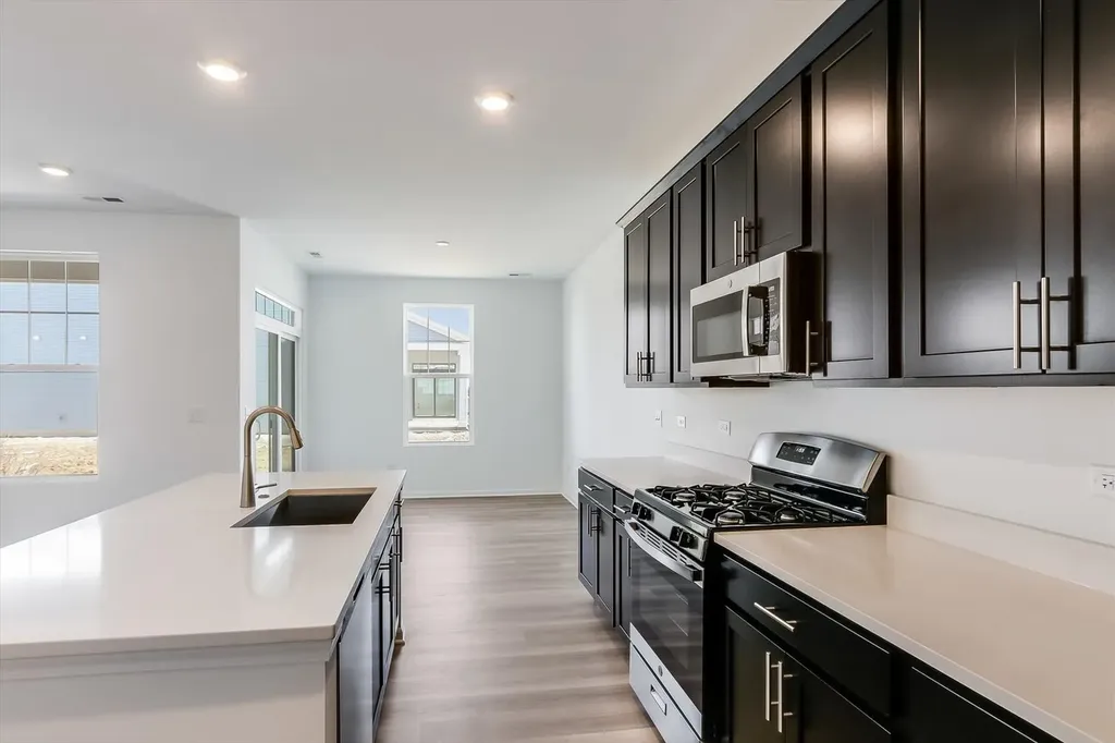 25512 West Alabaster Circle Plainfield IL 60544