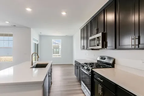 25512 West Alabaster Circle Plainfield IL 60544