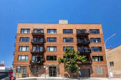 1152 West Fulton Street Chicago IL 60607