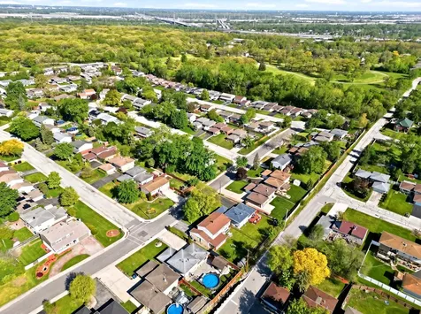 8525 Blue Ridge Avenue Hickory Hills IL 60457