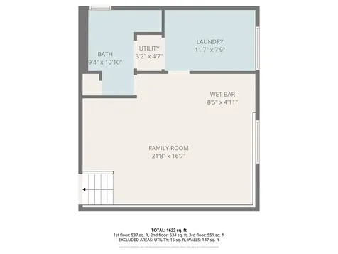 8525 Blue Ridge Avenue Hickory Hills IL 60457