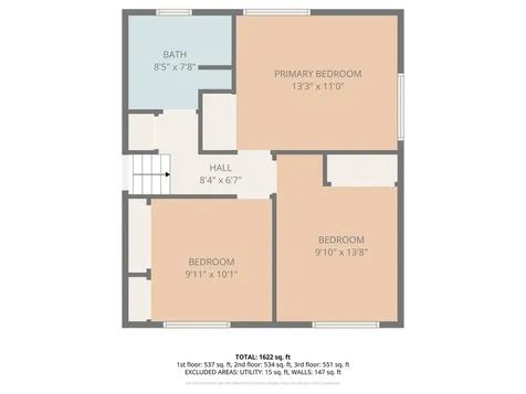 8525 Blue Ridge Avenue Hickory Hills IL 60457