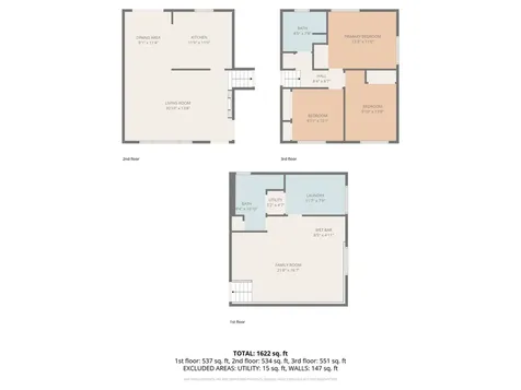 8525 Blue Ridge Avenue Hickory Hills IL 60457