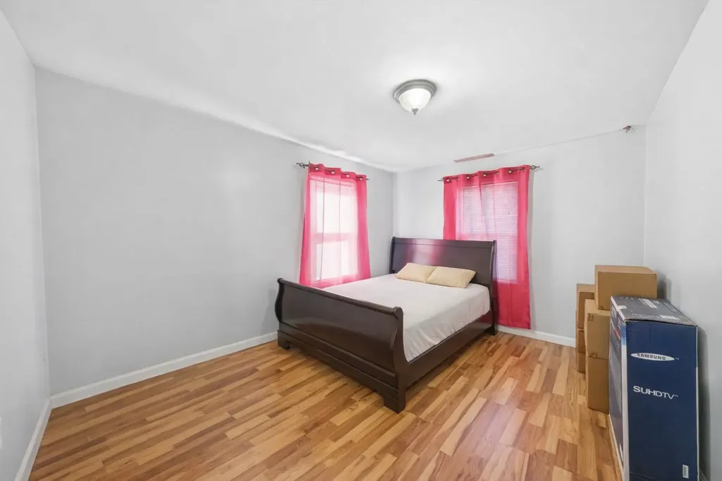7219 South Wood Street Chicago IL 60636