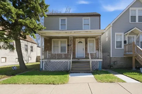 7219 South Wood Street Chicago IL 60636