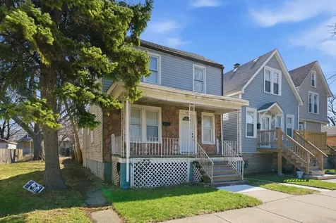 7219 South Wood Street Chicago IL 60636