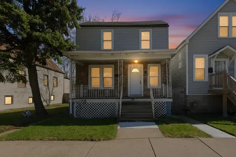 7219 South Wood Street Chicago IL 60636