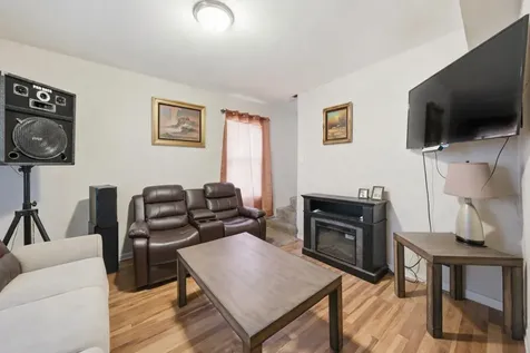 7219 South Wood Street Chicago IL 60636
