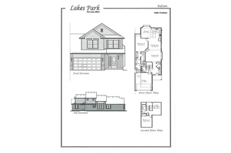 1770 Patoka Lane New Lenox IL 60451