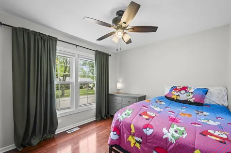 2518 North Ridge Avenue Arlington Heights IL 60004