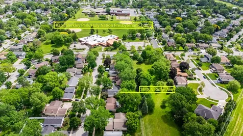2518 North Ridge Avenue Arlington Heights IL 60004