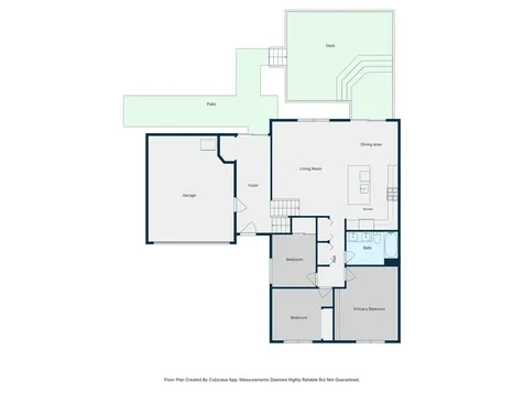 2518 North Ridge Avenue Arlington Heights IL 60004