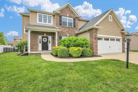 205 Independence Drive Savoy IL 61874