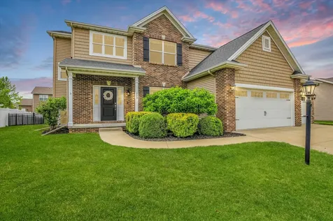 205 Independence Drive Savoy IL 61874