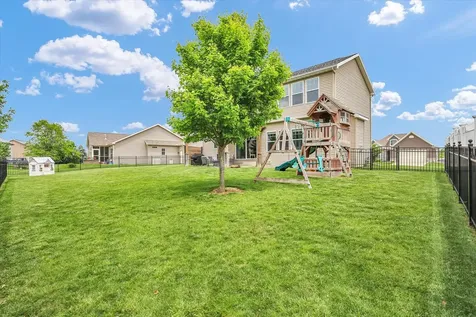 205 Independence Drive Savoy IL 61874