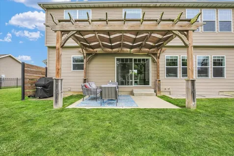 205 Independence Drive Savoy IL 61874