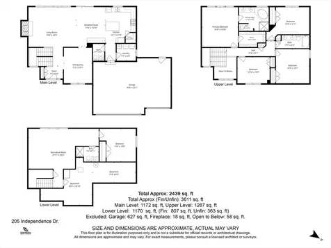 205 Independence Drive Savoy IL 61874
