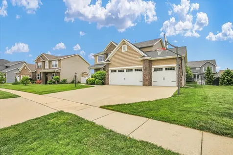 205 Independence Drive Savoy IL 61874