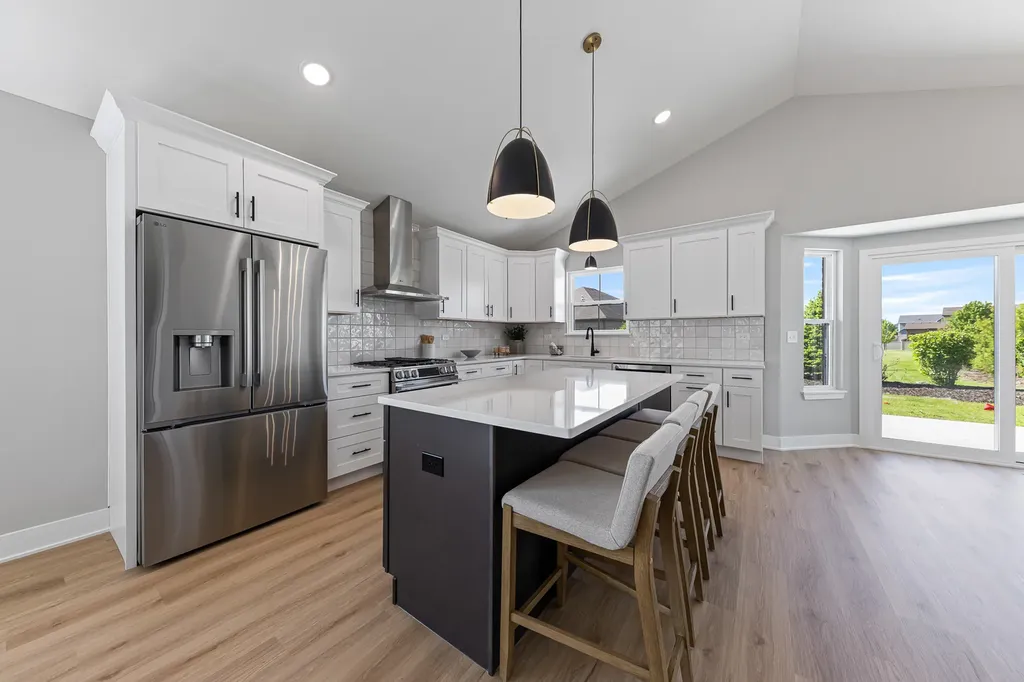 1768 Patoka Lane New Lenox IL 60451
