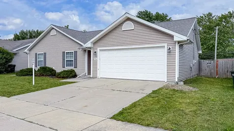 704 South Sunny Lane Urbana IL 61802