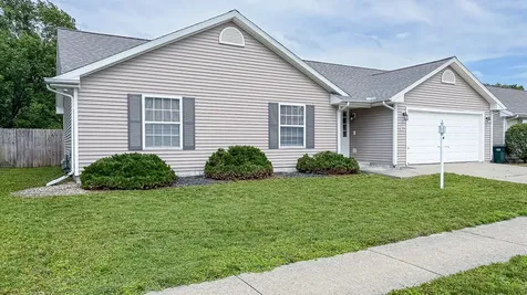704 South Sunny Lane Urbana IL 61802
