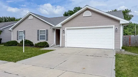 704 South Sunny Lane Urbana IL 61802
