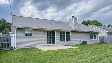 704 South Sunny Lane Urbana IL 61802