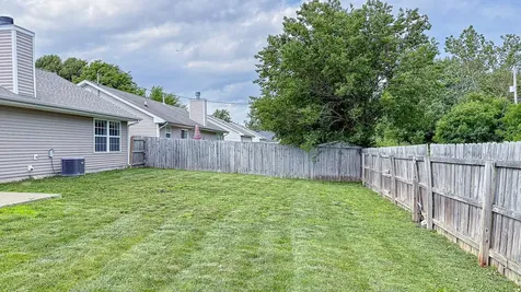704 South Sunny Lane Urbana IL 61802