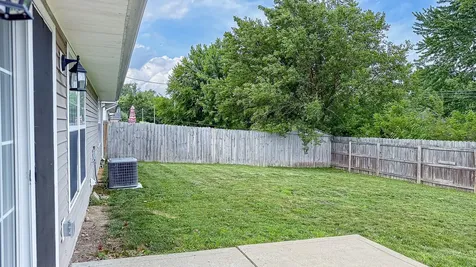 704 South Sunny Lane Urbana IL 61802