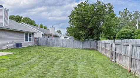704 South Sunny Lane Urbana IL 61802